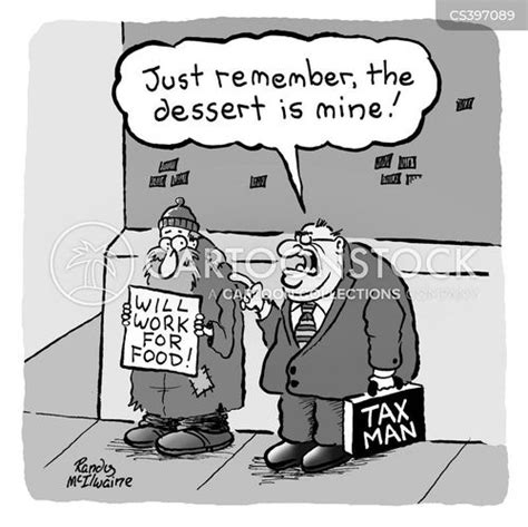 Tax Man News And Political Cartoons
