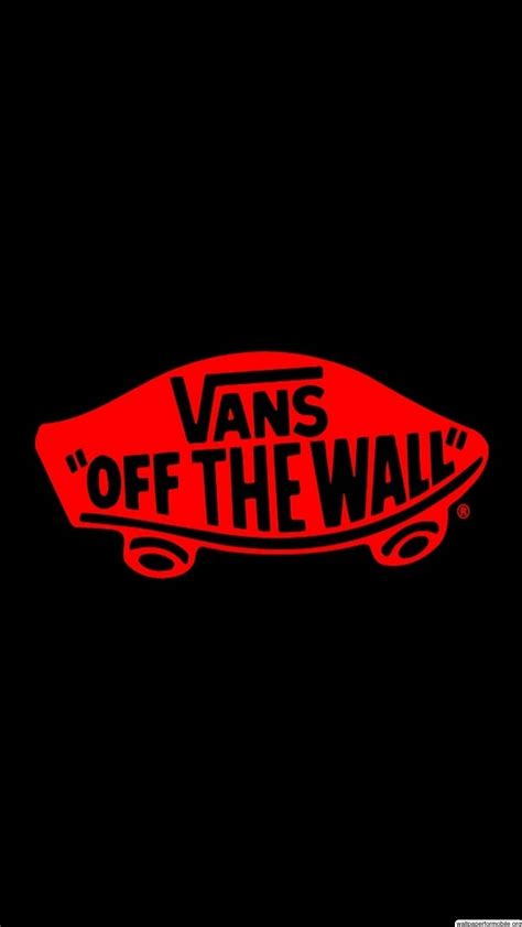 Vans Off The Wall Wallpapers Wallpaper Cave