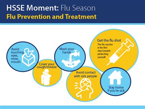 Hsse Moment Flu Season Guide Ges