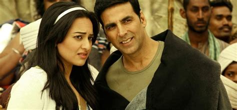 Bollywood Movie Holiday Trailer Unveiled Featuring Akshay Kumar And