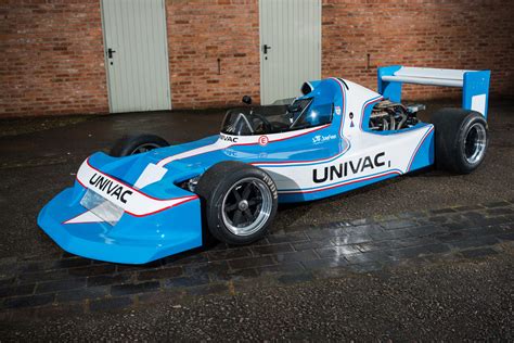 1978 March Bmw 782 Formula Two Silverstone Auctions