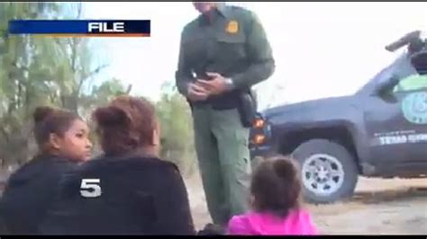 Border Patrol More Than 4000 Apprehensions In First Week Of Fiscal Year