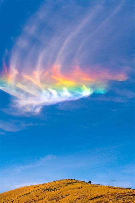 Every Cloud Holds A Rainbow Rainbow Pictures Rainbow Photography
