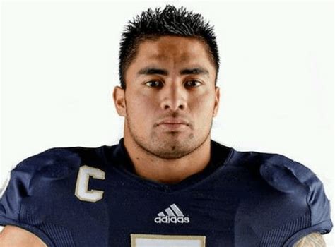 Manti Te'o | Booking Agent | Talent Roster | MN2S