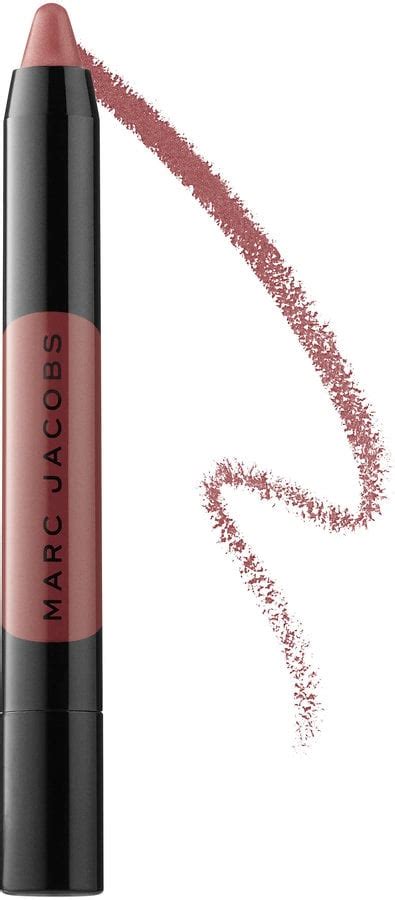 Marc Jacobs Beauty Le Marc Liquid Lip Crayon Best Spring Lipsticks