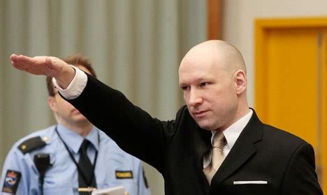 Breivik plaatste een video the knight templar 2083 (verwijzend naar de ridderorde van de tempeliers) die zijn manifest aanvult op youtube. Czy Anders Breivik będzie odizolowany? • Skandynawiainfo