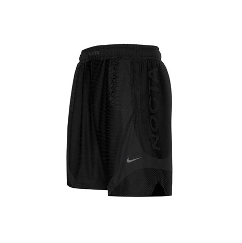 Black Basketball Shorts Nocta