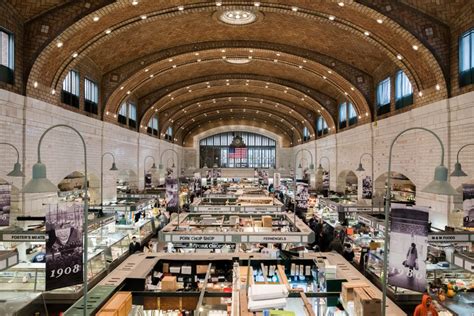 Mrm Food Hall Focus Are Food Halls Right For Your Restaurant Business