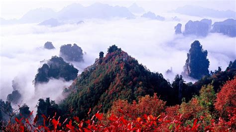 Beautiful China Nature Wallpapers Top Free Beautiful China Nature
