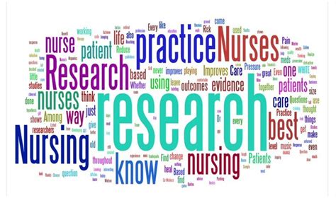 13 Best Nursing Research Images On Pinterest Nursing Research Nurses