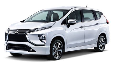 Mitsubishi xpander 2021 is a 7 seater mpv available at a price of rm 91,358 in the malaysia. Mitsubishi CEO: Exports of the Xpander starts Feb 2018 ...