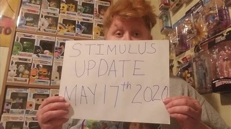Check spelling or type a new query. 2nd Stimulus Check Update May 17th 2020. We Will Get a 2nd ...