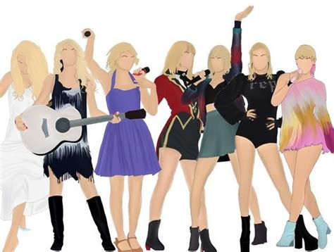Concert Taylor Swift Taylor Swift Outfits Long Live Taylor Swift
