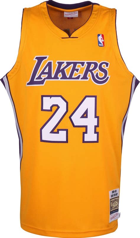 Follow the action on nba scores, schedules, stats, news, team and player news. Mitchell & Ness Maillot NBA Jersey la Lakers Kobe Bryant ...