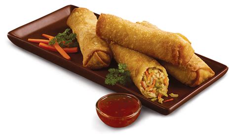 Egg Roll PNG Picture PNG Arts