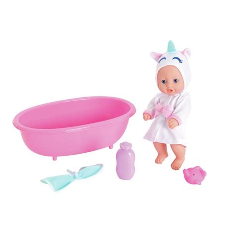 Buy Chad Valley Babies To Love Dolls Bathtub Fun Set Doll Accessories