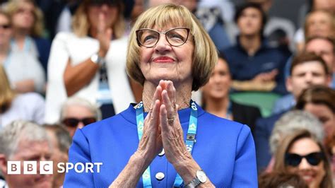 Margaret Court Tennis Is Full Of Lesbians Says Australian Grand Slam Legend Bbc Sport