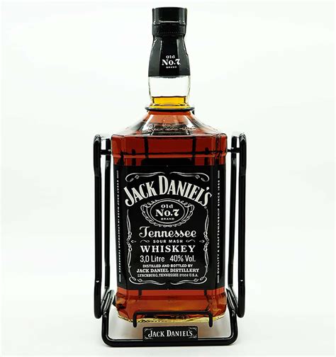 Jack daniel's is no doubt the most famous bourbon in the world. Seeinglooking: Jack Daniels Bottle Shape Change