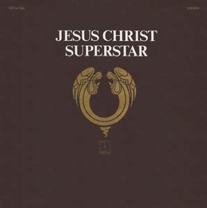 Find all 27 songs in jesus christ superstar live soundtrack, with scene descriptions. Jesus Christ Superstar - Wikipedia