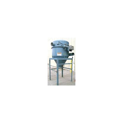 1300 Cfm Carbon Steel Dust Collector 182 Sq Ft For Sale Buys And