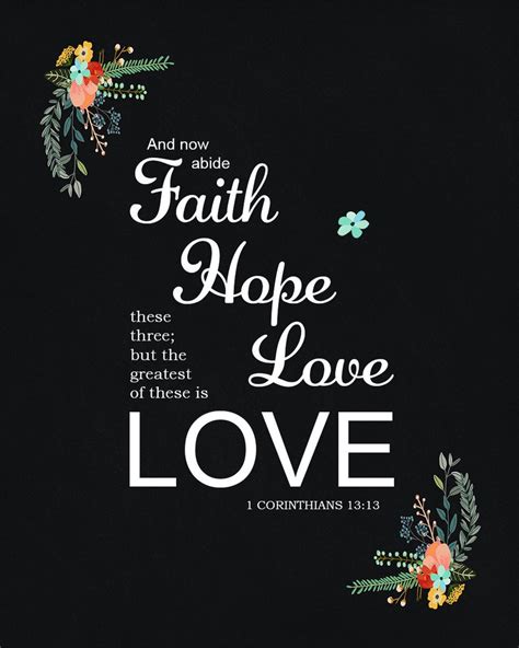 Https://tommynaija.com/quote/bible Quote About Faith Hope And Love