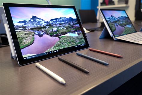 New Microsoft Surface Pen Everything You Need To Know Windows Central