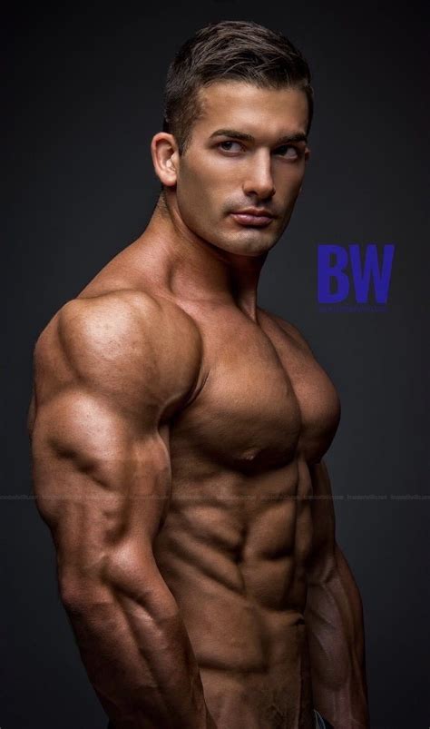Pin By Ben W On Hot Bodybuilders Men Muscular Men Muscle Men