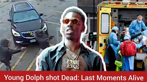 Young Dolph Dead At 36 💔 Last Moments Alive Try Not To Cry 😭 Youngdolph Youtube