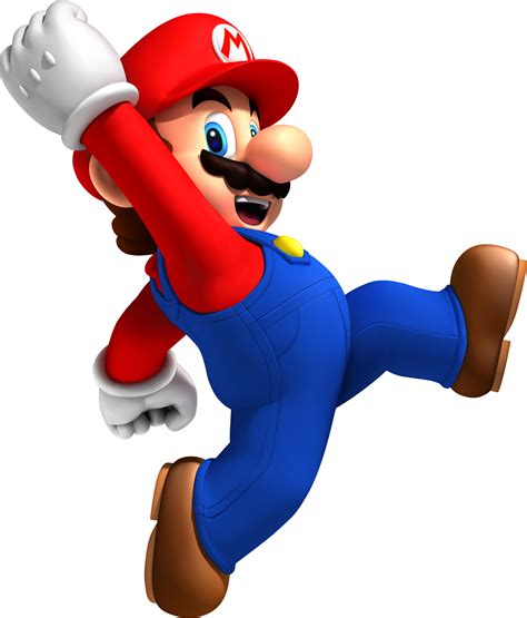 Mario Character Super Mario Bros Image By Nintendo 3339839