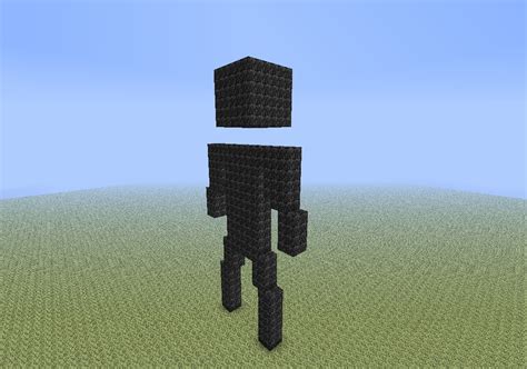Statue Skeleton Minecraft Project