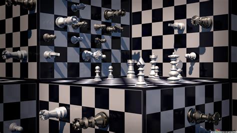 Chess Wallpaper Hd 1080p Blangsak Wall
