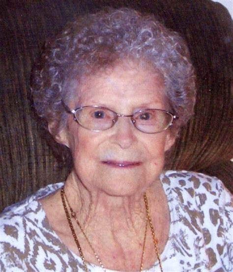 Obituary Of Vella M Dubois Ramsey Funeral Home Located In Orovill