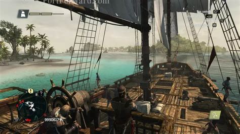 Assassins Creed Iv Black Flag Walkthrough Claiming What S Due
