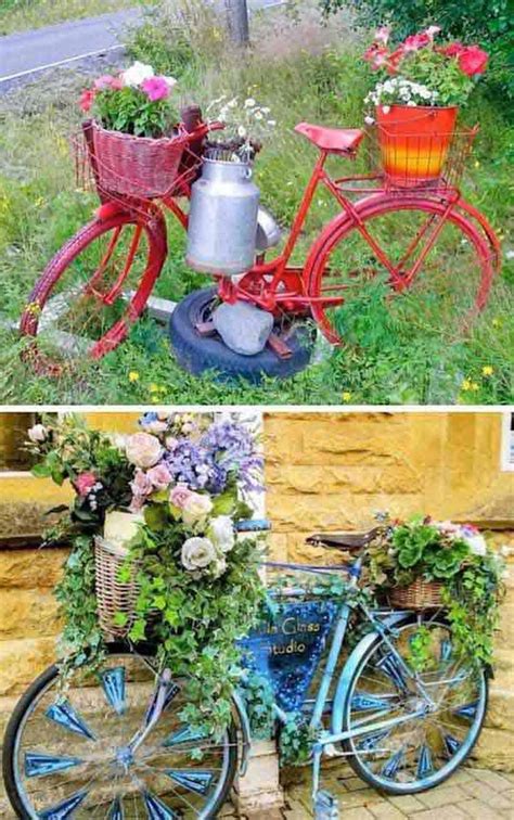These are so easy and they add so much beauty wherever you hang them. 34 Easy and Cheap DIY Art Projects To Dress Up Your Garden - Amazing DIY, Interior & Home Design