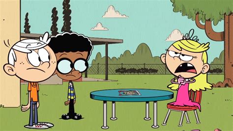 Loud House Creator Chris Savino Suspended By Nickelodeon Over Sexual Harassment Allegations