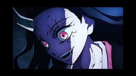 Nezuko Vs Daki Edit Kimetuno Yaib │ 鬼滅の刃 アニメ漫画動画まとめ