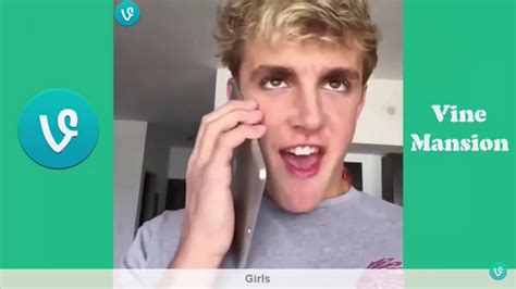 Logan Paul Vs Jake Paul Vine Battle W Titles 2018 Youtube