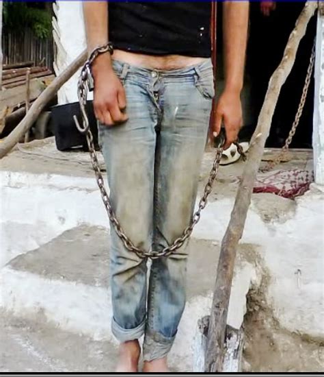 Romanian Slavery Dozens Held On Suspicion Of Keeping Men In Chains Nbc News