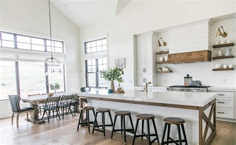 Modern Farmhouse Interior Design 7 Best Tips To Create Your Own
