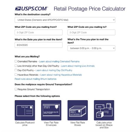 Calculate your employee national insurance from your gross wage. Usps Insurance Calculator : Usps Priority Mail Pirate Ship ...