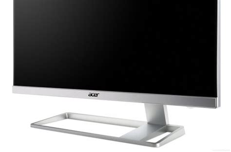 Acer S277hk Reviews