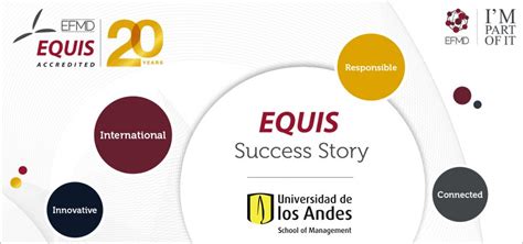 Equis Success Story Universidad De Los Andes School Of Management