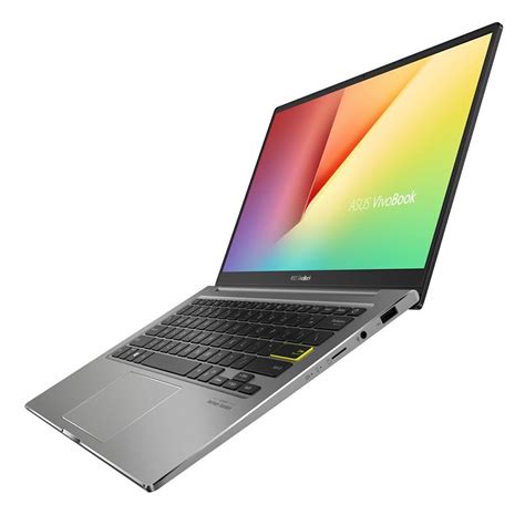 Asus Vivobook S13 S333jp 133 Laptop I5 1035g1 8gb 512gb Mx330 W10p