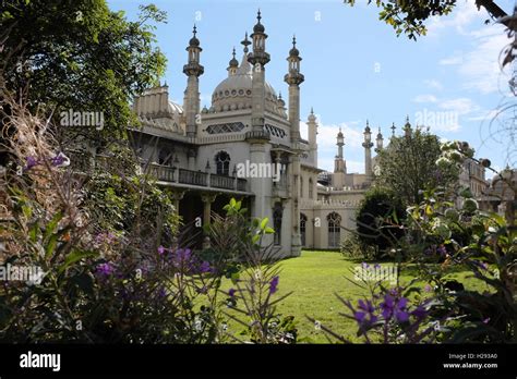 Brighton Pavillion Rf Hi Res Stock Photography And Images Alamy