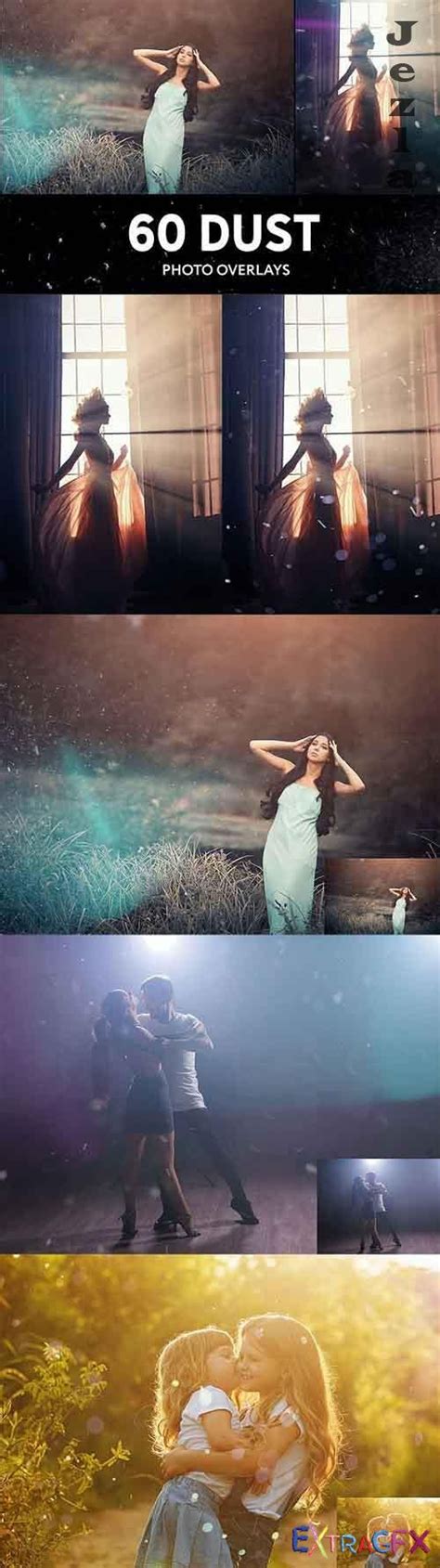 Floating Dust Photo Overlays Extragfx Free Graphic Portal Psd Sources Photoshop