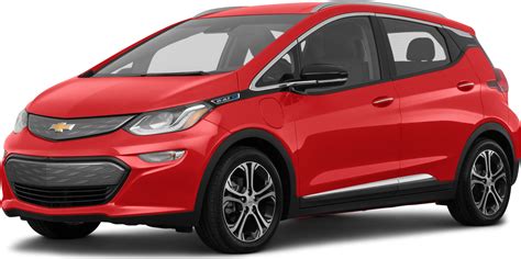 2019 Chevrolet Bolt Ev Price Value Ratings And Reviews Kelley Blue Book