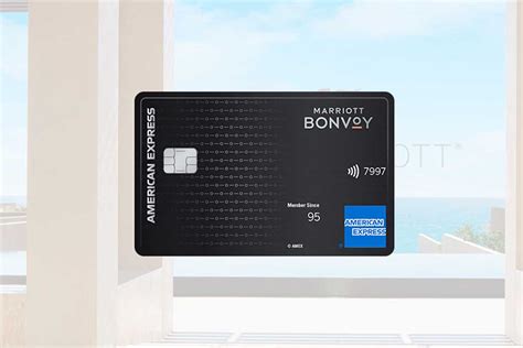 Marriott bonvoy™ american express® card. Marriott Bonvoy BusinessTM American Express® Card Review