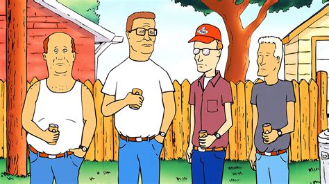 Fox Won T Host A King Of The Hill Revival