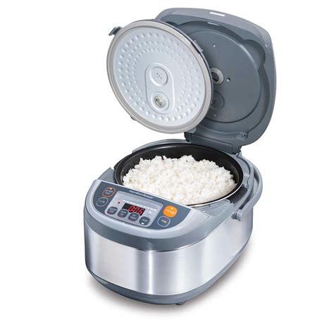 Hamilton Beach 16 Cup Multifunction Rice Cooker 37570