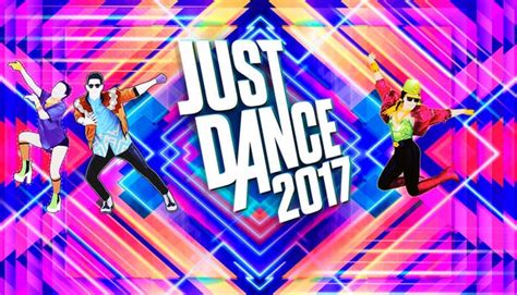 Just Dance 2017 Smosh Wiki Fandom